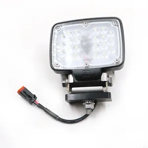Wholesale of New Features of Boom (09) 141604000169A Lightning LW21 and Sany Excavator Spare Parts thumbnail-1