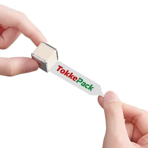 Aluminum Foil Folding Packaging Machine of Tokkepack thumbnail-5