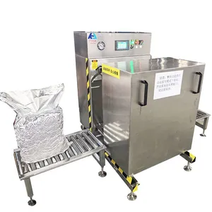 Powder Vacuum Packing Machine thumbnail-2