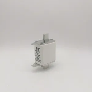Fast Fuse NGTC00 -690V 10A 25A 32A 50A 63A 80A 100A thumbnail-1