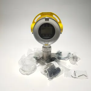 Honeywell RAEGuardLite Combustible/Toxic Gas Detector thumbnail-4