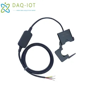Wireless Current Measurement Sensor for Smart Agriculture IoT Equipment Remote Current Monitoring Waterproof Industrial Sensor thumbnail-1