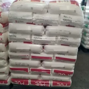 POE Korea LG LC875 Polyolefin Elastomer Virgin Pellets High Melt Flow Grade thumbnail-1