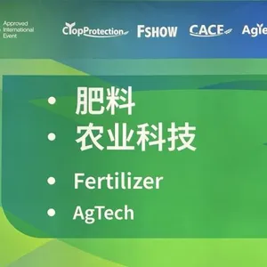 Potassium Silicate for Agricultural Fertilizers thumbnail-3