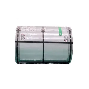 Low Loss CRGO Silicon Steel Coil 27Q120 0.27mm for Power Grid Transformer Applications thumbnail-2