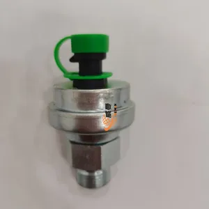 Original WEICHAI 612600090667 Pressure Sensor for Wheel Loader Spare Parts in Stock. thumbnail-1
