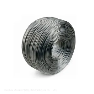 Auto Parts Black Music Spring Wire thumbnail-5