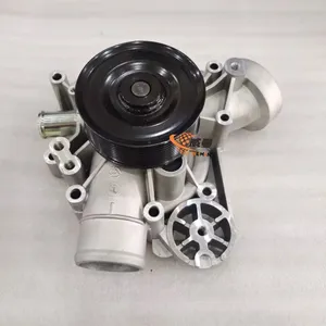 Volvo 3801244 Water Pump 4.18kg 35X26.5X23.5CM for Machine With Good Quality&Price thumbnail-3