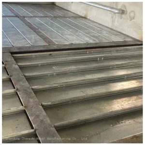 Metal Floor Deck thumbnail-3