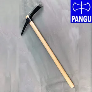 Heavy Duty Mattock, 36