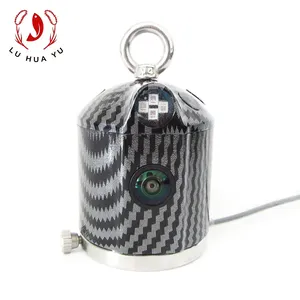 Underwater Visual Fish Finder IP68 Waterproof Fish Camera With Night Vision 20M Cable Length thumbnail-3