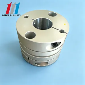 Miki Pulley Diaphragm Coupling SFC (SA2) thumbnail-5
