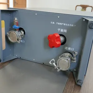 Fan-Liquid Cooled Load Bank thumbnail-5