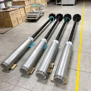 Vertical Turbine Pump,Chemical Submersible Pump,Explosion-Proof Chemical Submersible Pump thumbnail-3