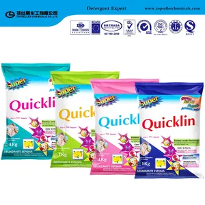 Factory Detergent Powder thumbnail-1