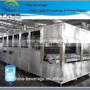 5 Gallon Bottle Filling Machine thumbnail-1