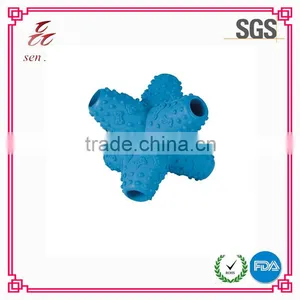 Dog/cat/pet/kid/child/baby/animal Toy Well Rubber Toy China Supplier thumbnail-3