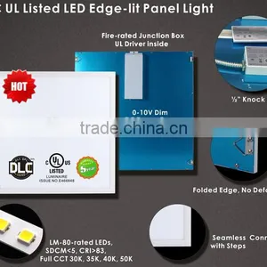 China Supplies Competitive Price Ceiling 60*60cm Ceiling Mounted Led Panel Light thumbnail-2