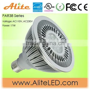 UL Listed Dimmable Spotlights Par20 Par30 Par38 Par20 COB LED Bulb thumbnail-6