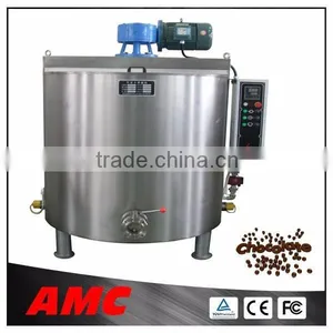 China Supply Cylinder of Chocolate Thermal Machine thumbnail-1
