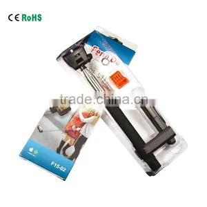 Wireless Selfie Stick (bluetooth) thumbnail-3