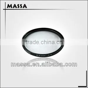 Massa 77mm Close Up Filter +1 Camera Lens Filter thumbnail-1