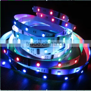 3528 Waterproof Led Strip Light Super Brightness 60LEDs/M IP68 thumbnail-3