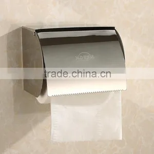 Stainless Steel Tissue Paper Holder JK-29 Tissue Holder Paper Holder Quality Choice thumbnail-4