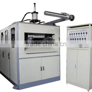 MULTI-FUNCTIONAL THERMOFORMING MACHINE thumbnail-2