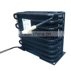 Air Conditioning Evaporator and Condenser thumbnail-1