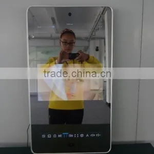 Best Quality Low Price Professional Factory Mirror tv Barber thumbnail-4