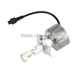 High Quality Car Headlight Assembly Car Lamp 8V-48VDC thumbnail-3