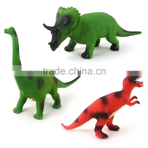Plastic Dinosaur Toys Walking Simulating Dinosaur Toys thumbnail-3