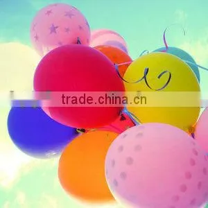 Promotional Rubber Balloon thumbnail-1