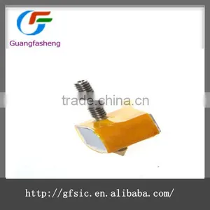 3D Printer Heat Block Nozzle Heat Insulation Cotton for Ultimaker/Makerbot thumbnail-1