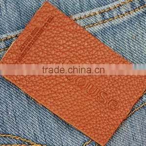 Bottom Price Fast Delivery Tan Color Leather Patches thumbnail-5