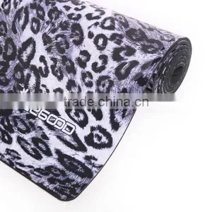 Wide Varieties Superior Materials Wear-resisting Inflatable Custom Made Foldable Yoga Mat Quality Choice thumbnail-2
