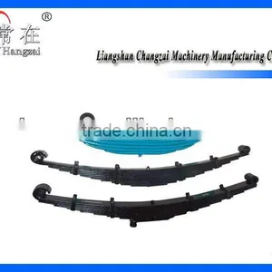 Leaf Spring Machine for Suspension System thumbnail-1