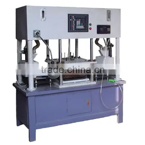 Automatic Transmission Core Coated Sand Core Shooting Machine thumbnail-1