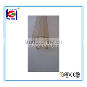 High Temperature Resistant Plastic Shell for Conductor Bar thumbnail-3