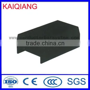 Low-power Mobile Devices Line Feeding for Seamless Conductor Bar thumbnail-1