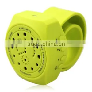 Hot Selling Portable Minion Mini Speaker thumbnail-1