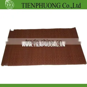 Rectangular Bamboo Placemat thumbnail-1