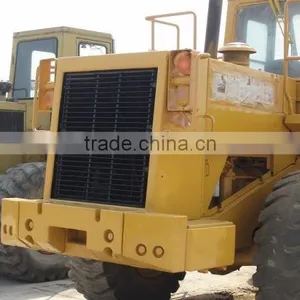 Hot Sale! Used CAT 950B Wheel Loader-usd Caterpillar 950B Loader for Sale thumbnail-2