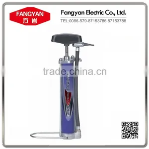 Bicycle Mini Hand Pump thumbnail-1