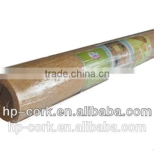 Eco-friendly Flooring Cork Underlay thumbnail-5