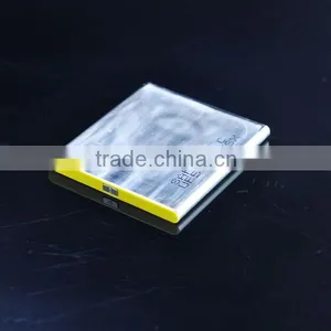 UFS15155SX Prismatic High Voltage Battery 3.8V 1980mAh thumbnail-2