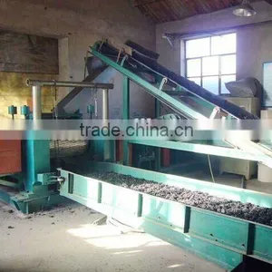 High Quality Recycling Tire Machine for Sale thumbnail-1