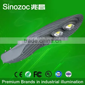 Sinozoc High Luminous High Efficiency 50w/60w/100w/120w/150w/180w Led Cob Street Light Led Road Lighting/lamp thumbnail-4