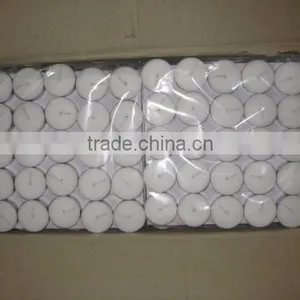 Bulk Tealight Candle/white Tealight Candle thumbnail-3